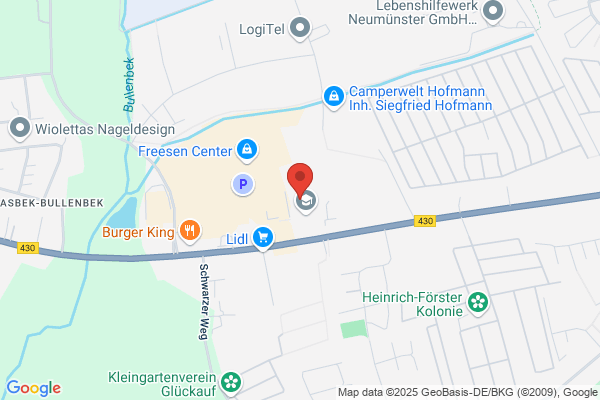ECKO-PACK GmbH
