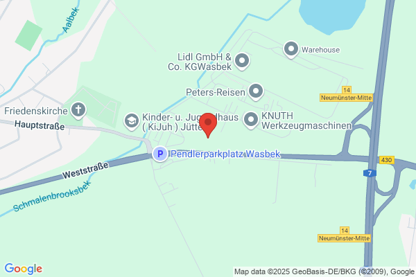 Fölster Lebensmittel Großhandel GmbH