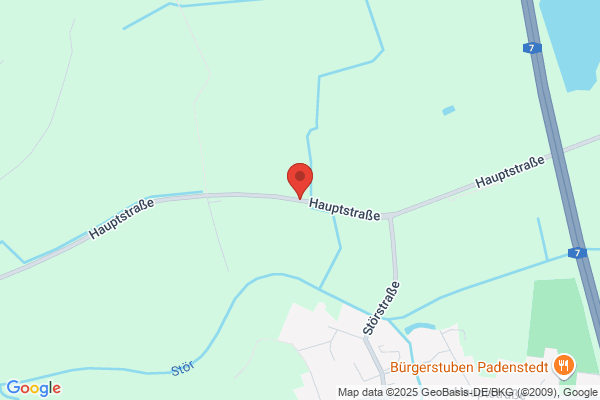 Gemeinde Hohenweststedt