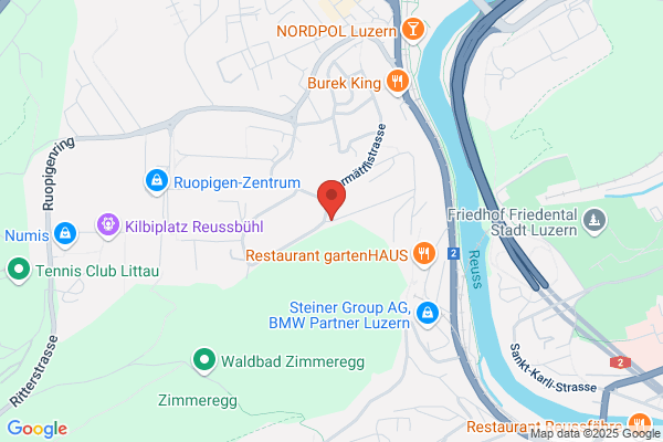 Harbo GmbH