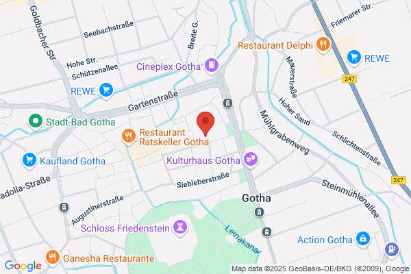 Immobilienbüro Bendix
