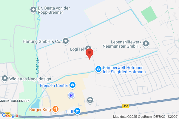 Keste GmbH & Co. KG