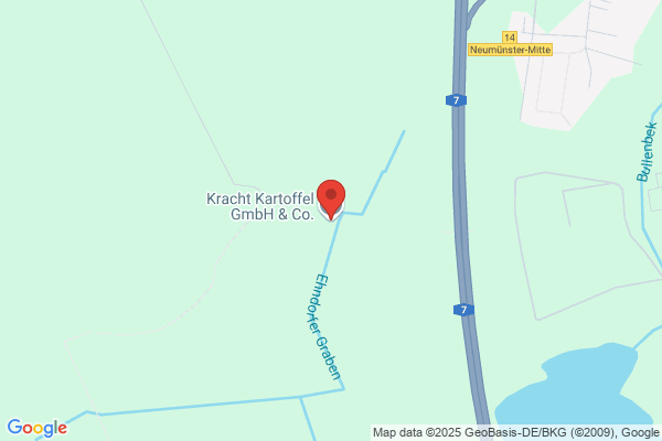 Kracht Kartoffel GmbH & Co. KG