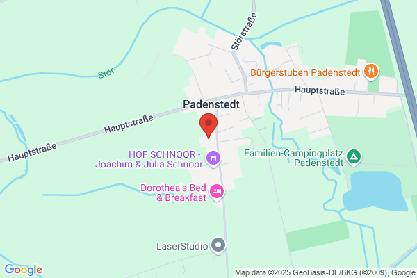 Padenstedter Sterbekasse