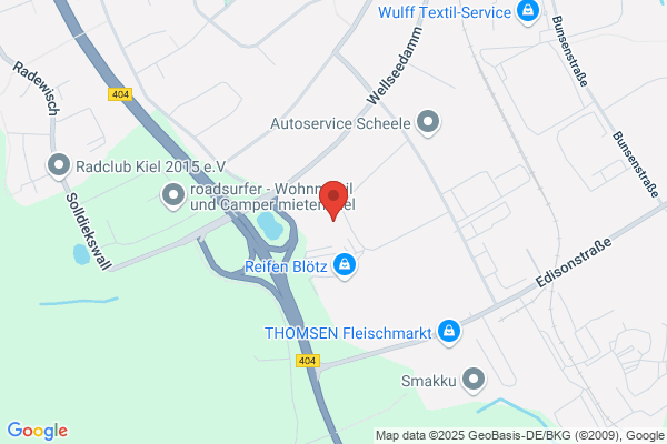 Petersen Transportgesellschaft mbh