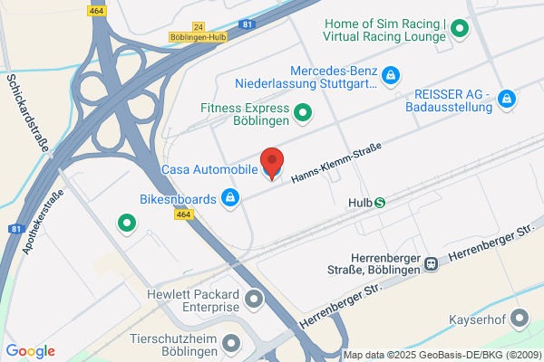 CASA Automobile GmbH