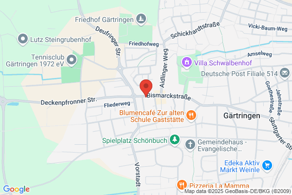 Autoservice Gretz