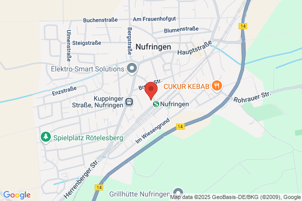 Bestattungshaus Artur Wild