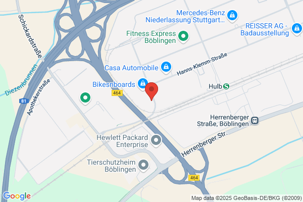 MCL Computer & Zubehör GmbH
