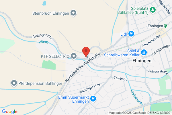 Baresel GmbH & Co. KG Kies- u. Steinwerke