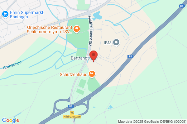 Bertrandt AG