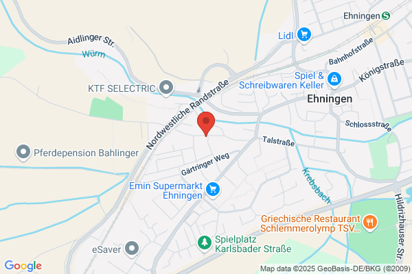 Egra Kondensatoren- und Apparatebau GmbH