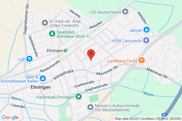 Mergenthaler