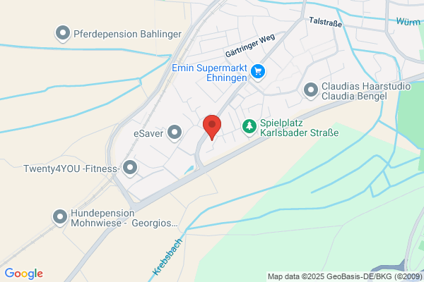 Studio Zé - Webdesign & SEO-Agentur für den Raum Böblingen & Sindelfingen