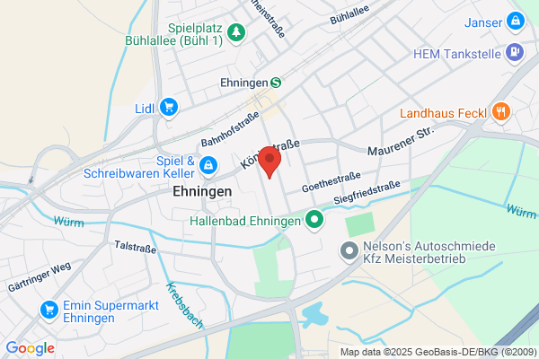 Volkshochschule