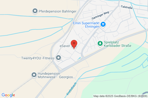 eSaver GmbH