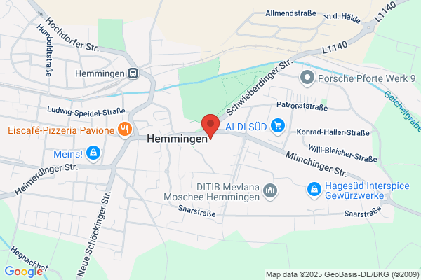 Velly Friseursalon Inh. M. Neuweiler
