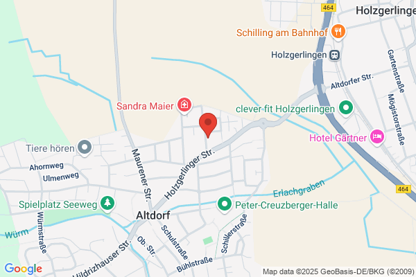 isi Friseur