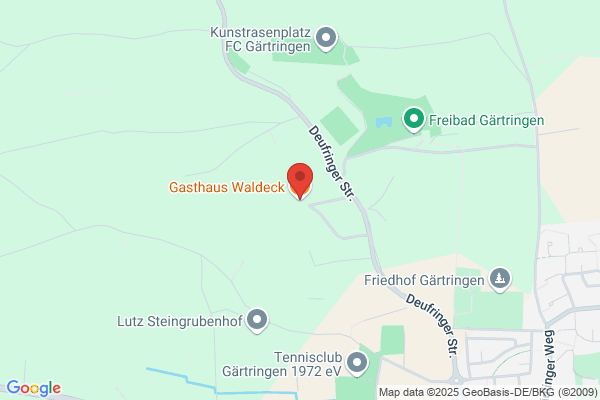 Gasthaus Waldeck