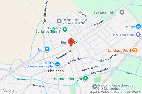 Linie 1