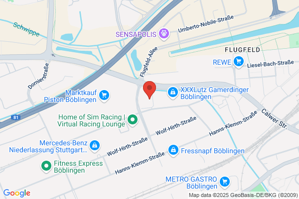 Aus ANA Living wird in Kürze elaya hotel stuttgart boeblingen