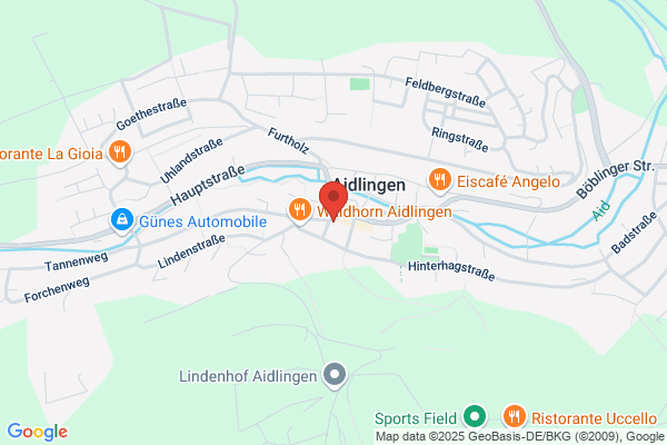 Andrea Wildboar Immobilien