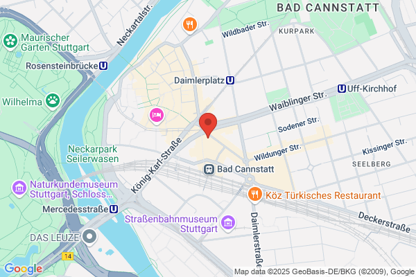 BKI GmbH
