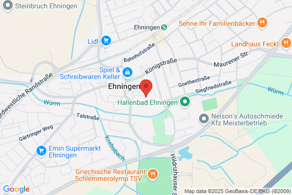 IBB Wörn Ingenieure GmbH
