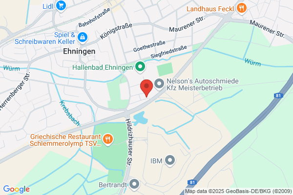 Neuapostolische Kirche Süddeutschland K.d.ö.R.