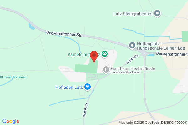Hauke H. Hohe Eichen