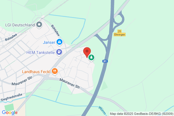Schlapphüadle