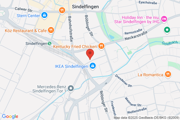 Schreinerei Schindler