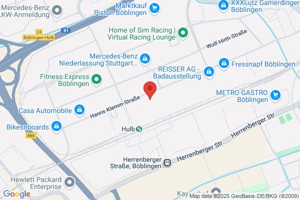 HTL - Peter Messner GmbH Transport u. Logistik