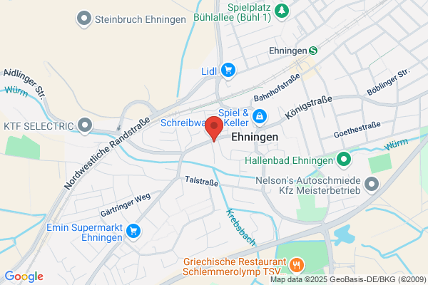 InfoTec Consult GmbH