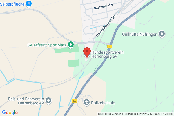 Hundesportverein Herrenberg e.V.