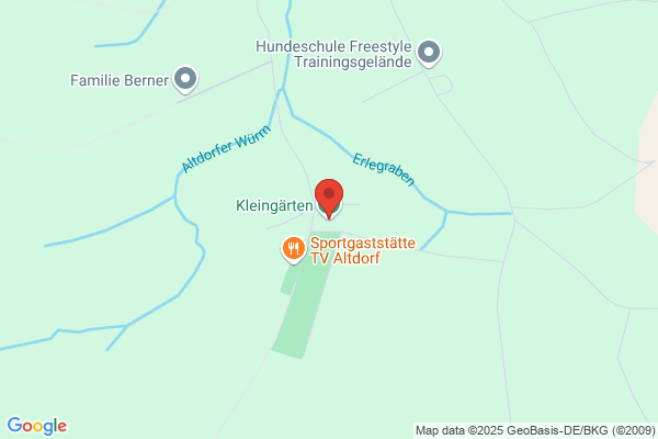 Ortsverein der Gartenfreunde Altdorf