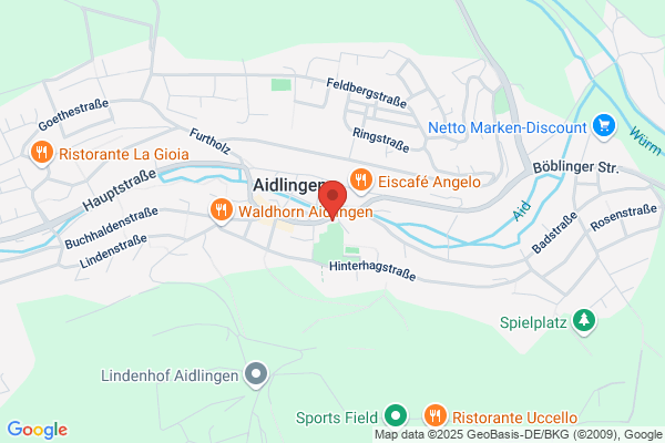 Sportvereinigung Aidlingen e.V