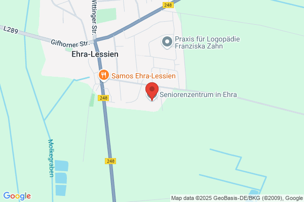Seniorenzentrum in Ehra GmbH