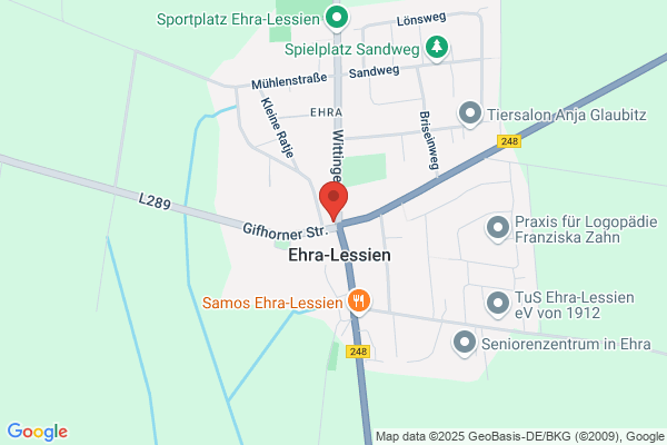 SDS IN-Net GmbH