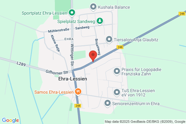 Ehra-Lessien