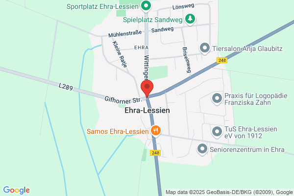 Niedersachsen