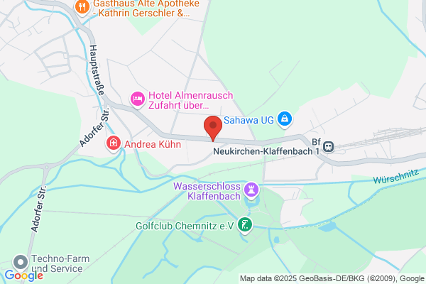 Lohnsteuerhilfeverein Vereinigte Lohnsteuerhilfe e.V.