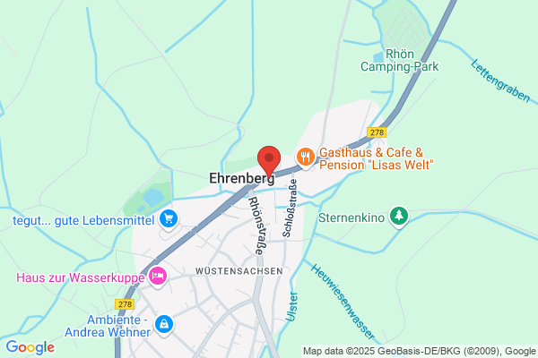 Elektro-Börner