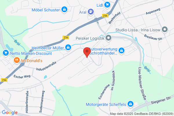 Caspari GmbH