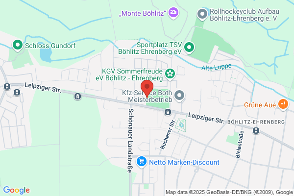 Klub der Volkssolidarität