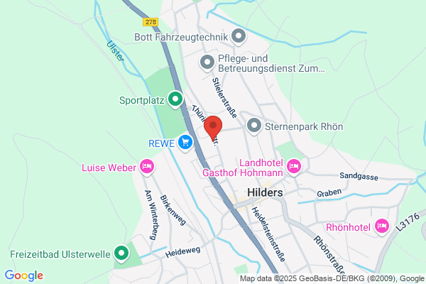 Lifta – Der Treppenlift