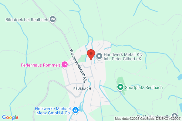 Sportgemeinschaft Reulbach e.V.
