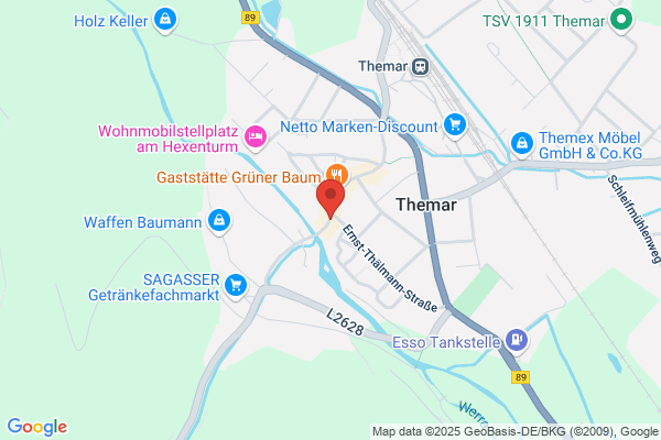 Thang Long Asia -Bistro