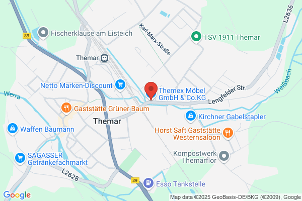 Themex Möbel GmbH & Co. KG
