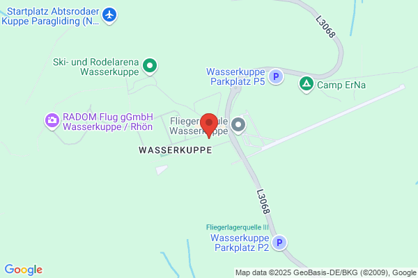 Bergwacht Hessen Bereitschaft